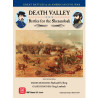 Death Valley: Battles for the Shenandoah - used