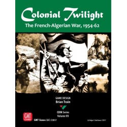 Colonial Twilight - occasion B