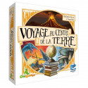 Voyage au centre de la Terre