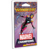 Marvel Champions : Le Jeu de Cartes - Paquet Ironheart