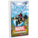 Marvel Champions : Le Jeu de Cartes - Paquet Nova
