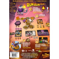 Run run run !