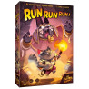 Run run run !