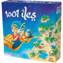 1001 îles