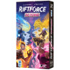 Riftforce extension Beyond