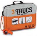 3 trucs pour survivre
