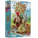 Farm & Furious