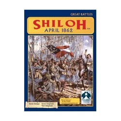 Shiloh : April 1862