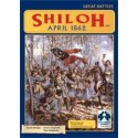 Shiloh : April 1862