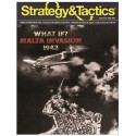 Strategy & Tactics 335 : Descent on Malta