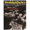 Strategy & Tactics 335 : Descent on Malta