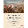 La Guerra de la Triple Alianza