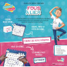 Fous à Lier