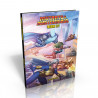 Mutants & Masterminds - Bundle Collector