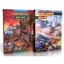 Mutants & Masterminds - Bundle Collector