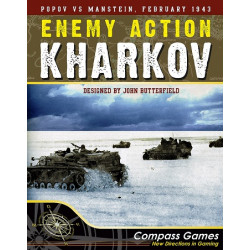 Enemy Action : Kharkov