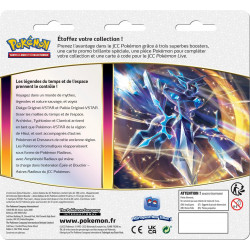 Pokémon Tri-Pack EB10 Astres Radieux
