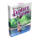 L’Île des Chats – Explore & Draw