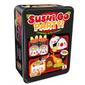 Sushi Go Party !
