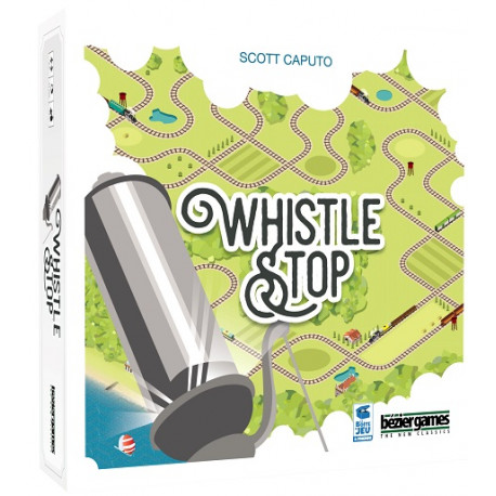 Whistle Stop