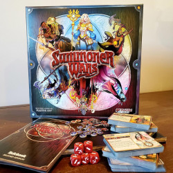 Summoner Wars : Master Set