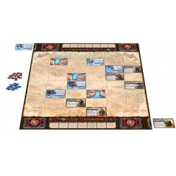 Summoner Wars : Master Set