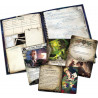 Horreur à Arkham LCG - L’Héritage de Dunwich (campagne)