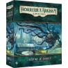Horreur à Arkham LCG - L’Héritage de Dunwich (campagne)
