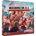 Zombicide Washington Z.C.