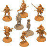 Zombicide Washington Z.C.