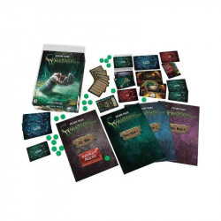 Escape Tales 3 - Children of Wyrmwoods