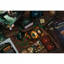 Escape Tales 3 - Children of Wyrmwoods