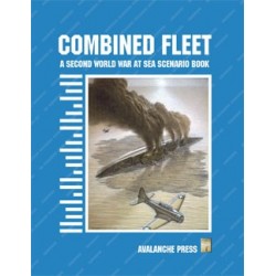 Second World War at Sea : Combined Fleet