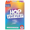 Hop c'est plié !