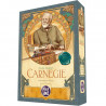 Carnegie - French version
