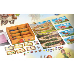 Le Grand Prix de Belcastel