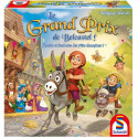 Le Grand Prix de Belcastel