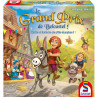 Le Grand Prix de Belcastel
