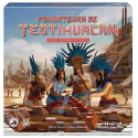 Fondateurs de Teotihuacan