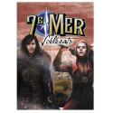 7e Mer : deck scélérats