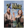 7e Mer : deck Héros