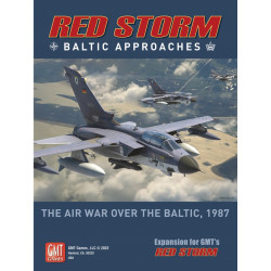Red Storm : Baltic Approaches