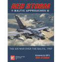 Red Storm : Baltic Approaches
