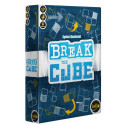 Break the Cube
