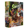 Smash Up : Tournée Mondiale - Choc des cultures