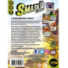 Smash Up : Tournée Mondiale - Choc des cultures