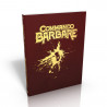 Commando Barbare - le jeu de rôle - édition collector