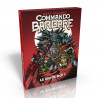 Commando Barbare - le jeu de rôle