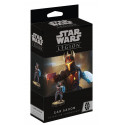 Star Wars : Légion - Gar Saxon