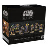Star Wars : Légion - Hommes de Main du Soleil Noir